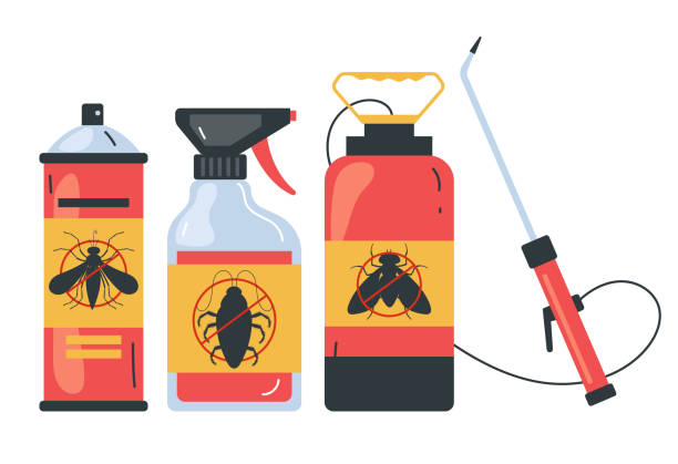 Pest Prevention Services in Lady Lake, FL
